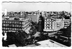 ORAN 1960 BD CLEMENCEAU